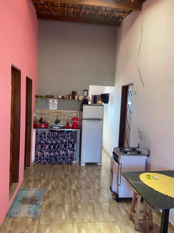 Pousada House Nativa Praia de Pipa Εξωτερικό φωτογραφία