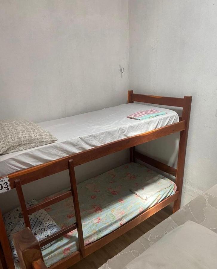 Pousada House Nativa Praia de Pipa Εξωτερικό φωτογραφία