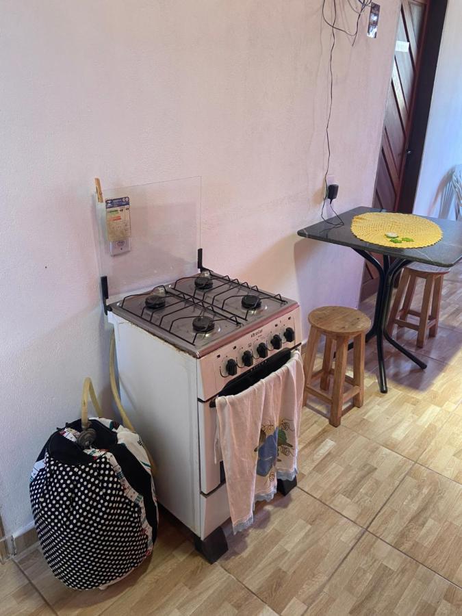 Pousada House Nativa Praia de Pipa Εξωτερικό φωτογραφία