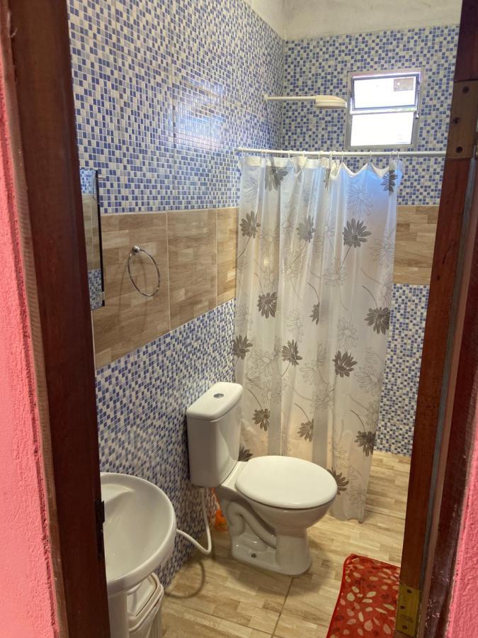 Pousada House Nativa Praia de Pipa Εξωτερικό φωτογραφία