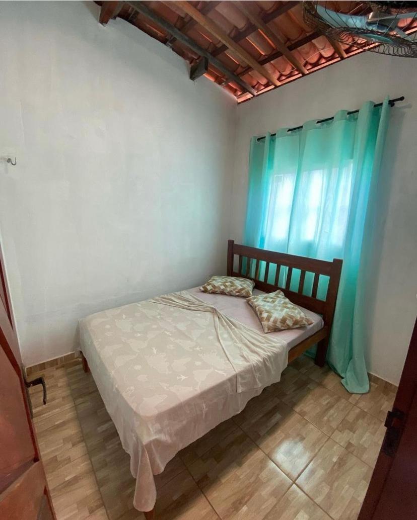 Pousada House Nativa Praia de Pipa Εξωτερικό φωτογραφία