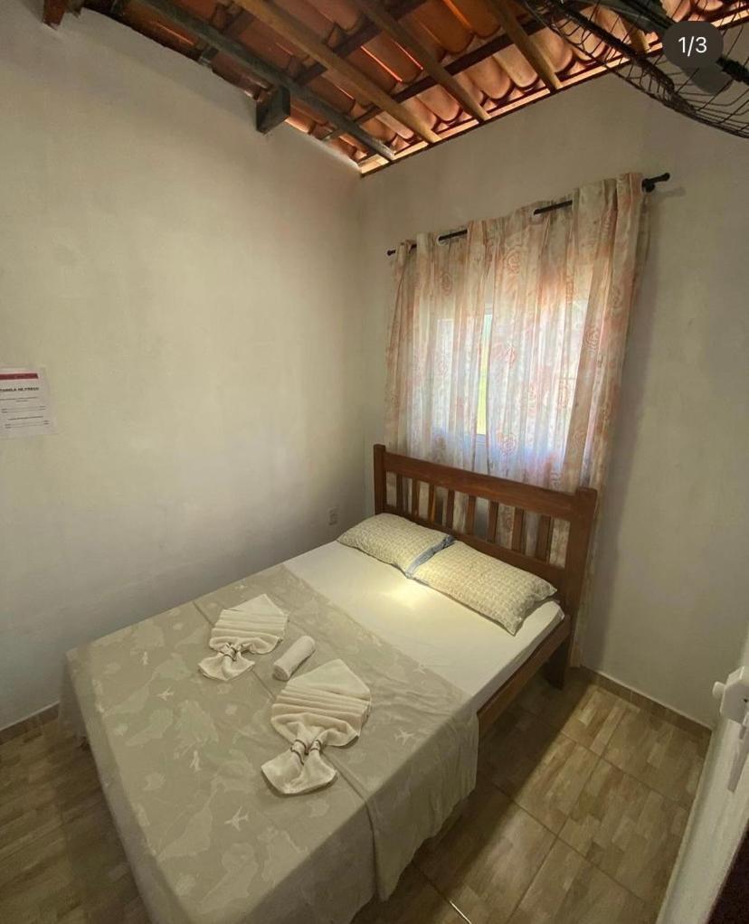 Pousada House Nativa Praia de Pipa Εξωτερικό φωτογραφία