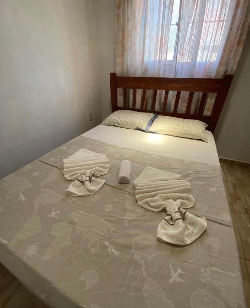 Pousada House Nativa Praia de Pipa Εξωτερικό φωτογραφία