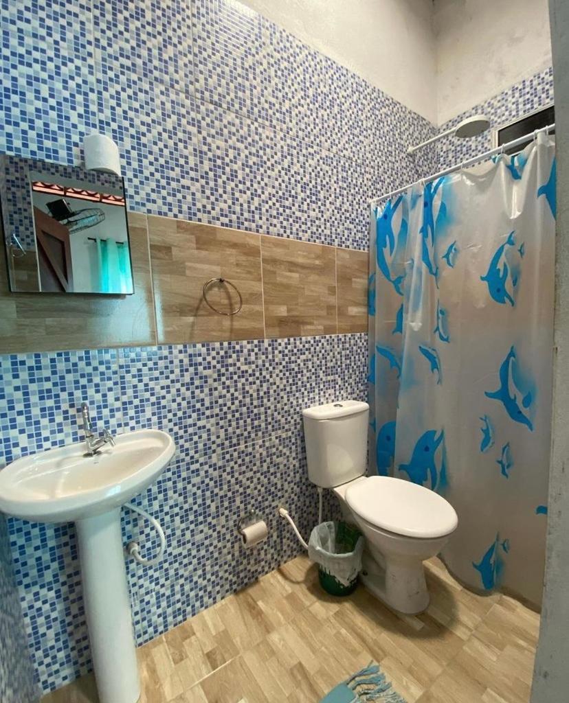 Pousada House Nativa Praia de Pipa Εξωτερικό φωτογραφία