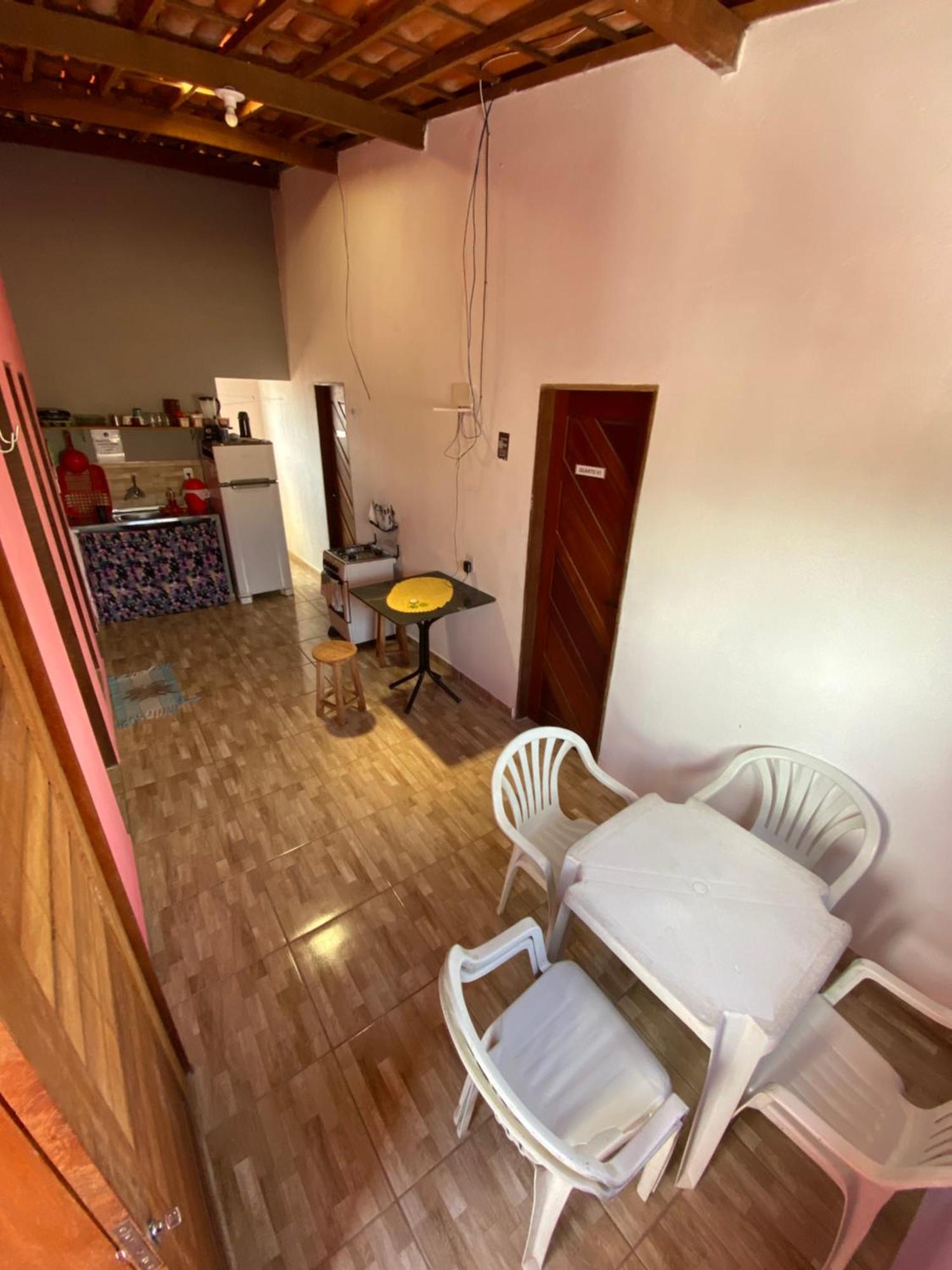 Pousada House Nativa Praia de Pipa Εξωτερικό φωτογραφία