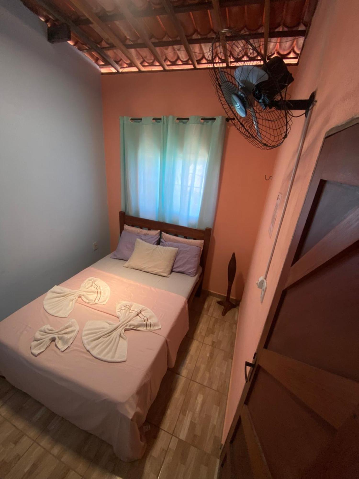 Pousada House Nativa Praia de Pipa Εξωτερικό φωτογραφία
