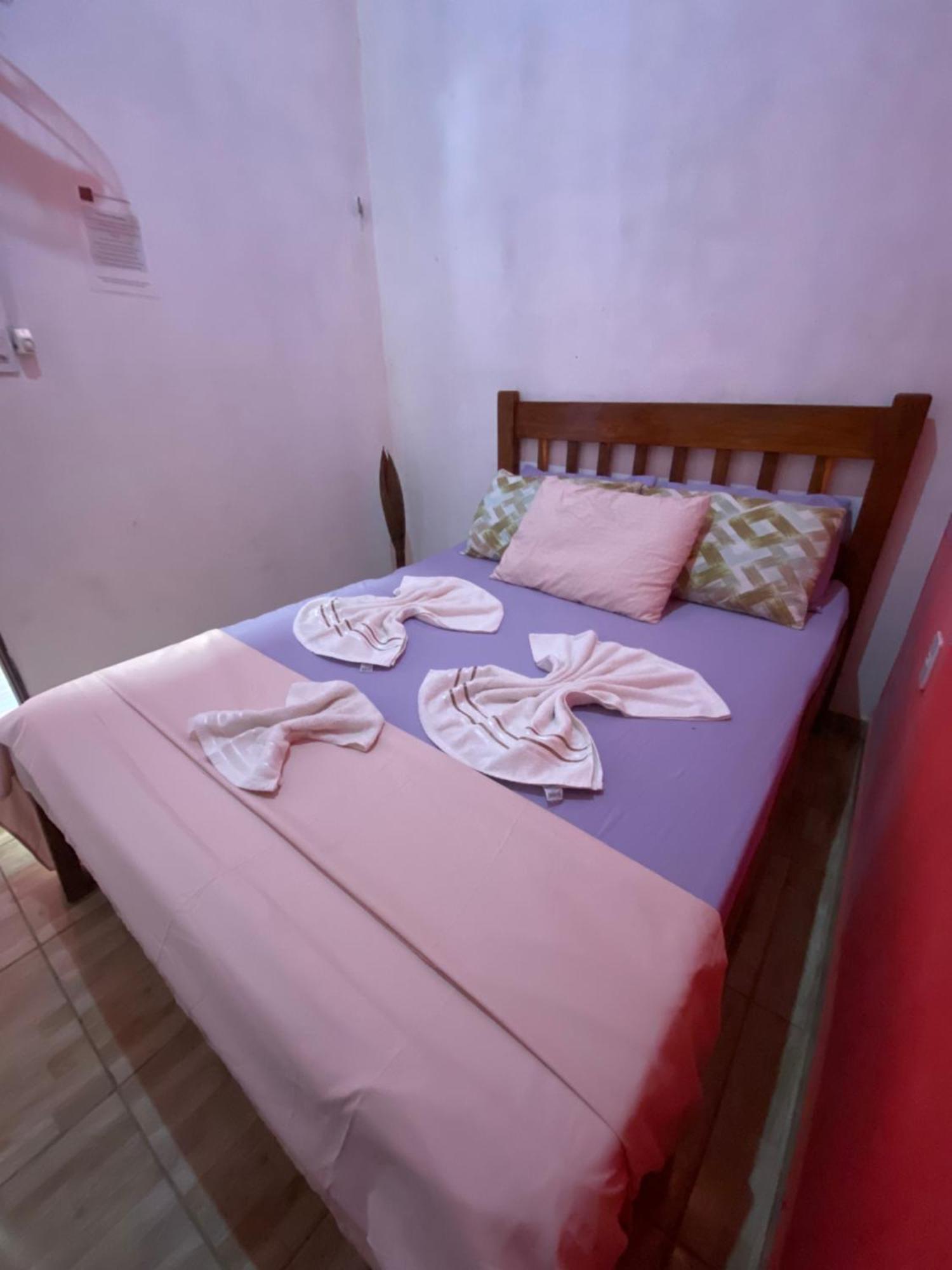 Pousada House Nativa Praia de Pipa Εξωτερικό φωτογραφία