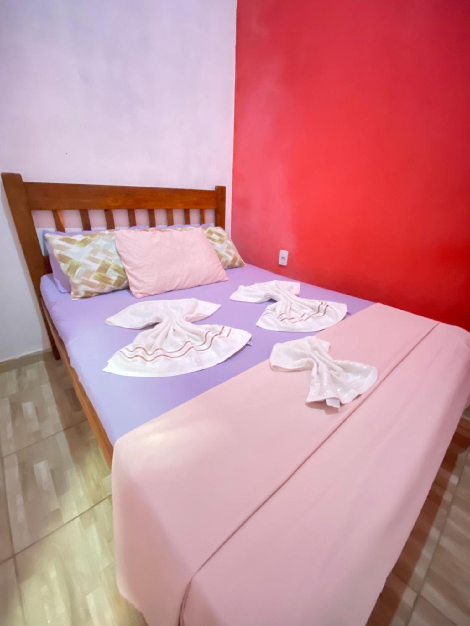 Pousada House Nativa Praia de Pipa Εξωτερικό φωτογραφία