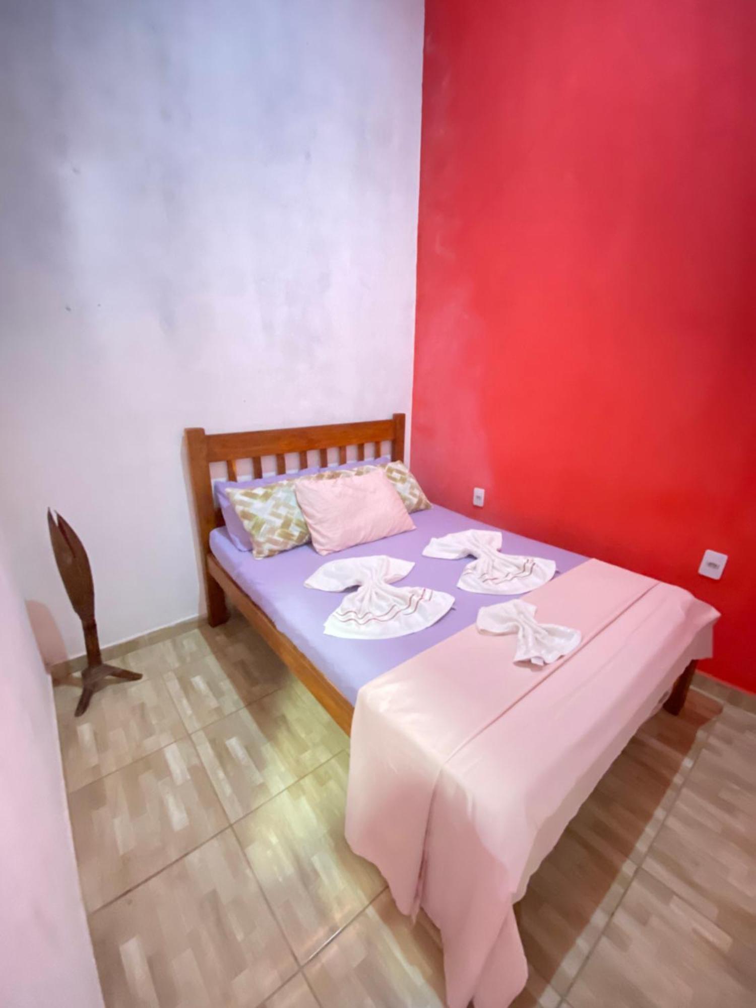 Pousada House Nativa Praia de Pipa Εξωτερικό φωτογραφία
