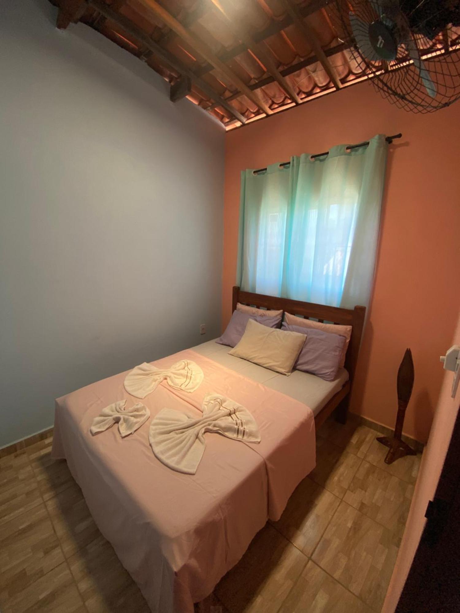 Pousada House Nativa Praia de Pipa Εξωτερικό φωτογραφία