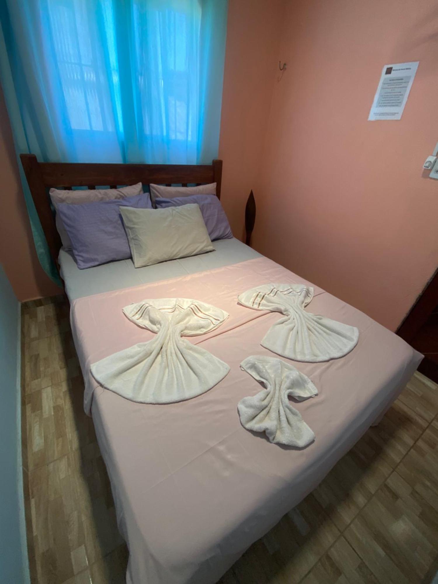 Pousada House Nativa Praia de Pipa Εξωτερικό φωτογραφία