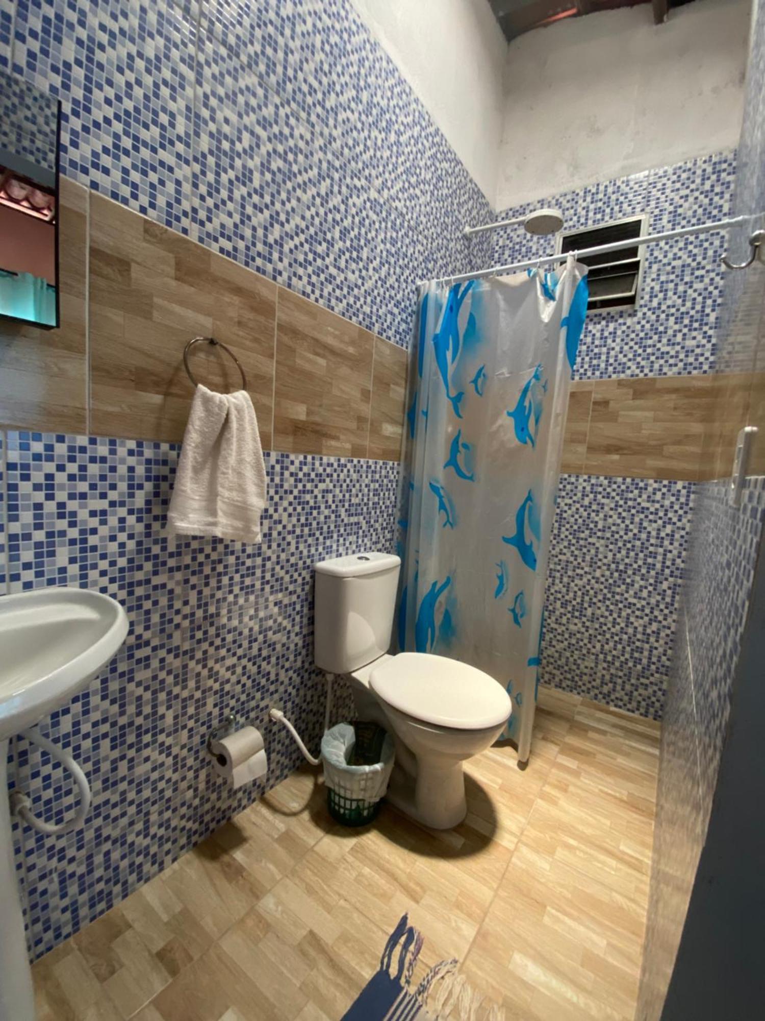 Pousada House Nativa Praia de Pipa Εξωτερικό φωτογραφία
