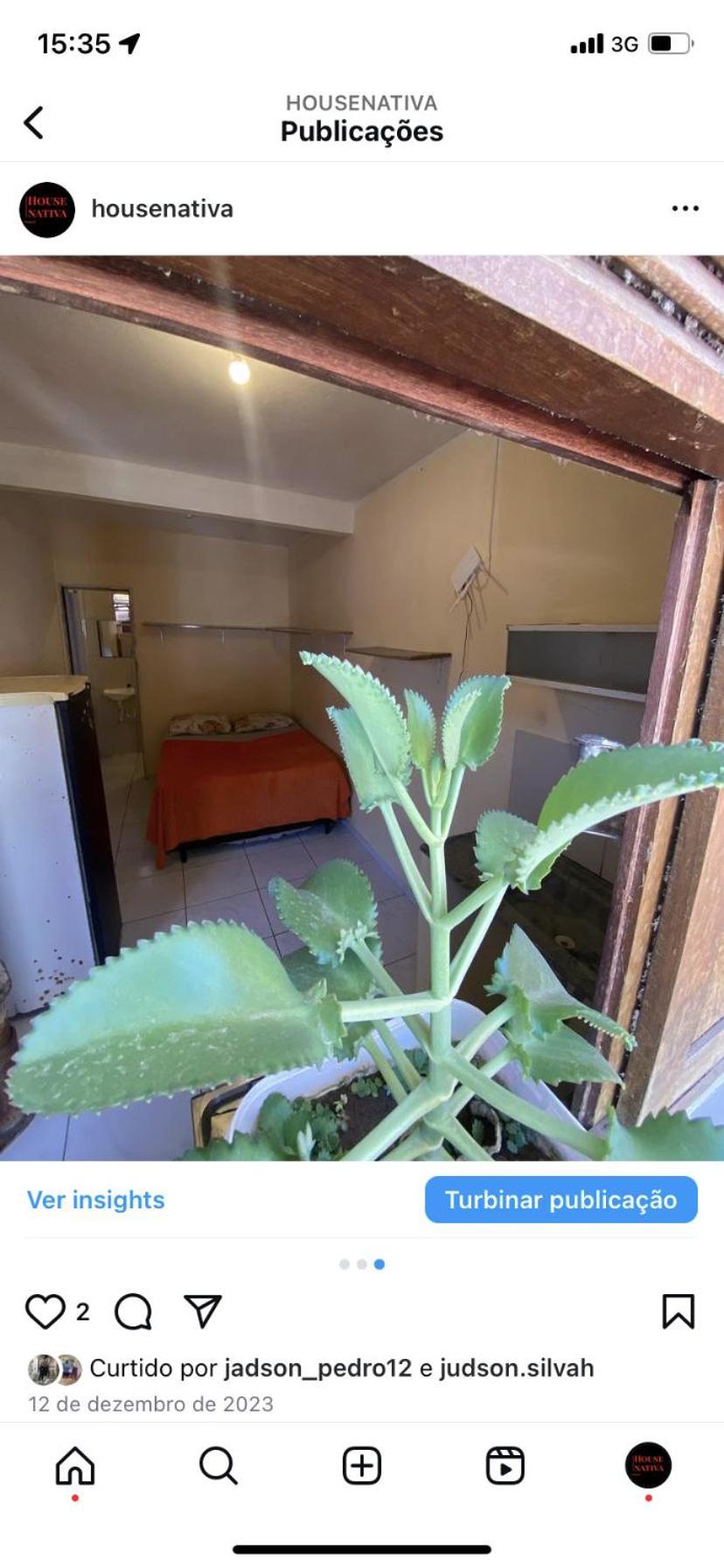 Pousada House Nativa Praia de Pipa Εξωτερικό φωτογραφία