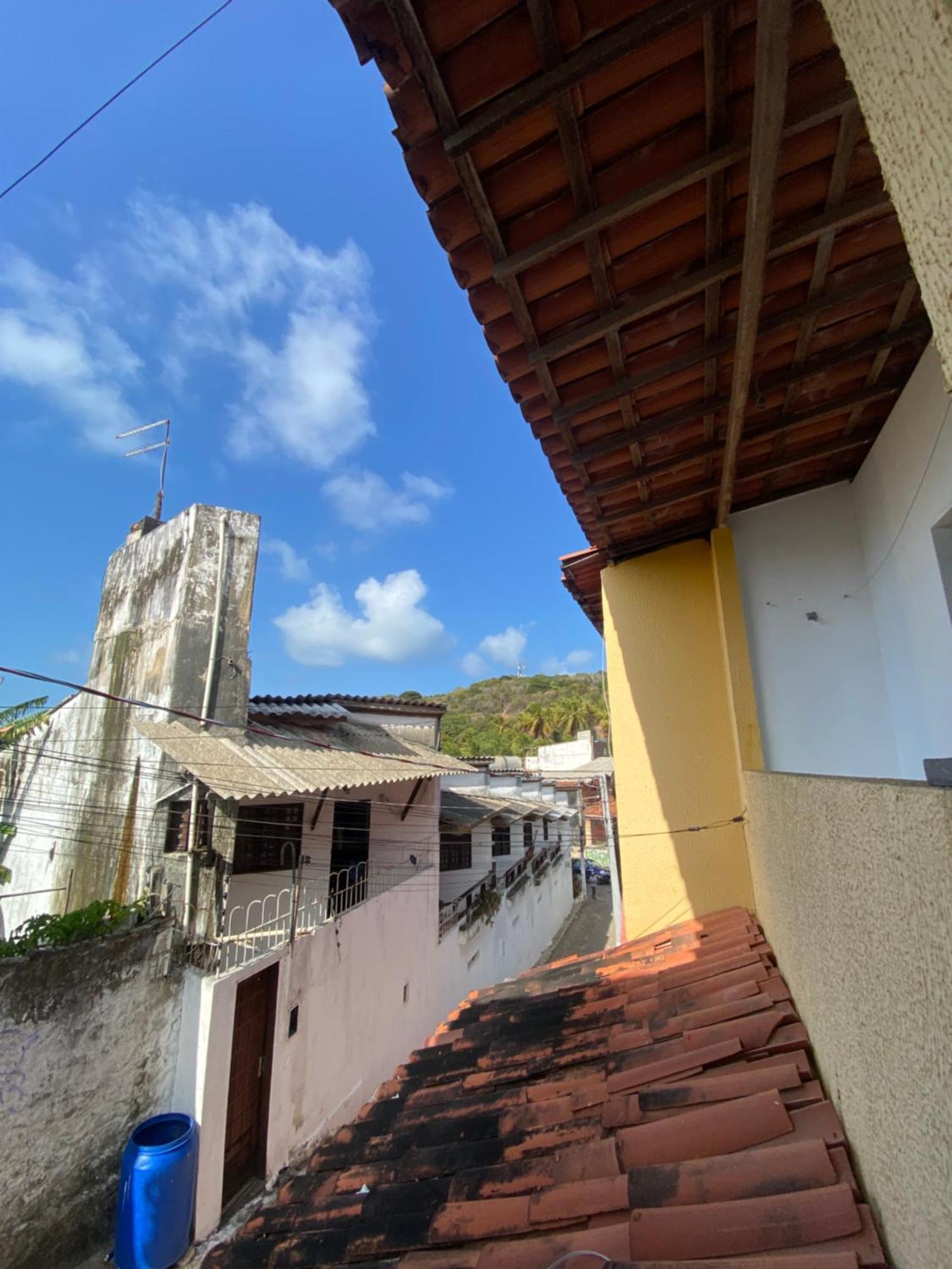 Pousada House Nativa Praia de Pipa Εξωτερικό φωτογραφία